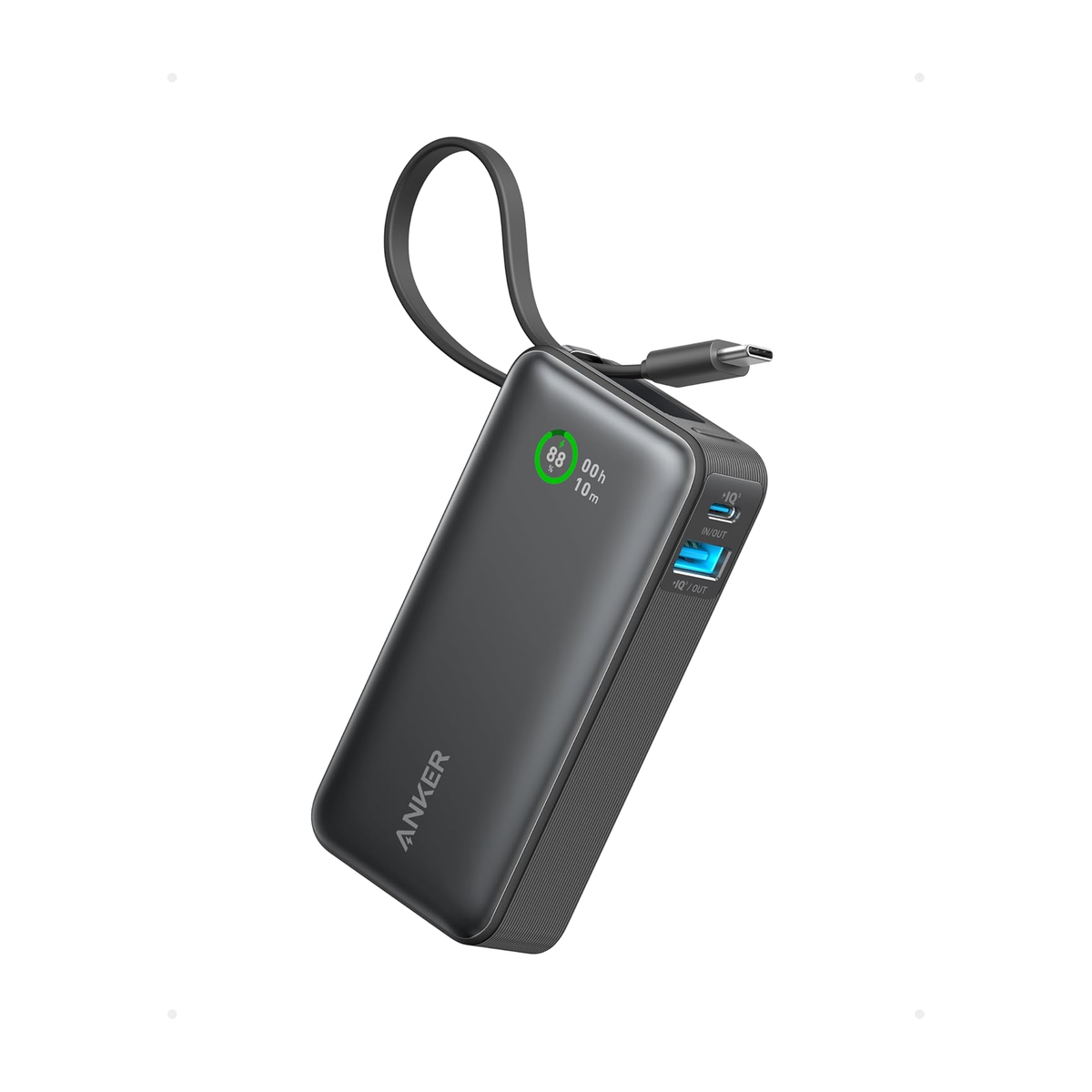 Anker Nano Power Bank 30W