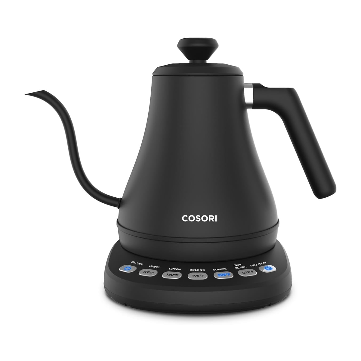 COSORI Electric Gooseneck Kettle